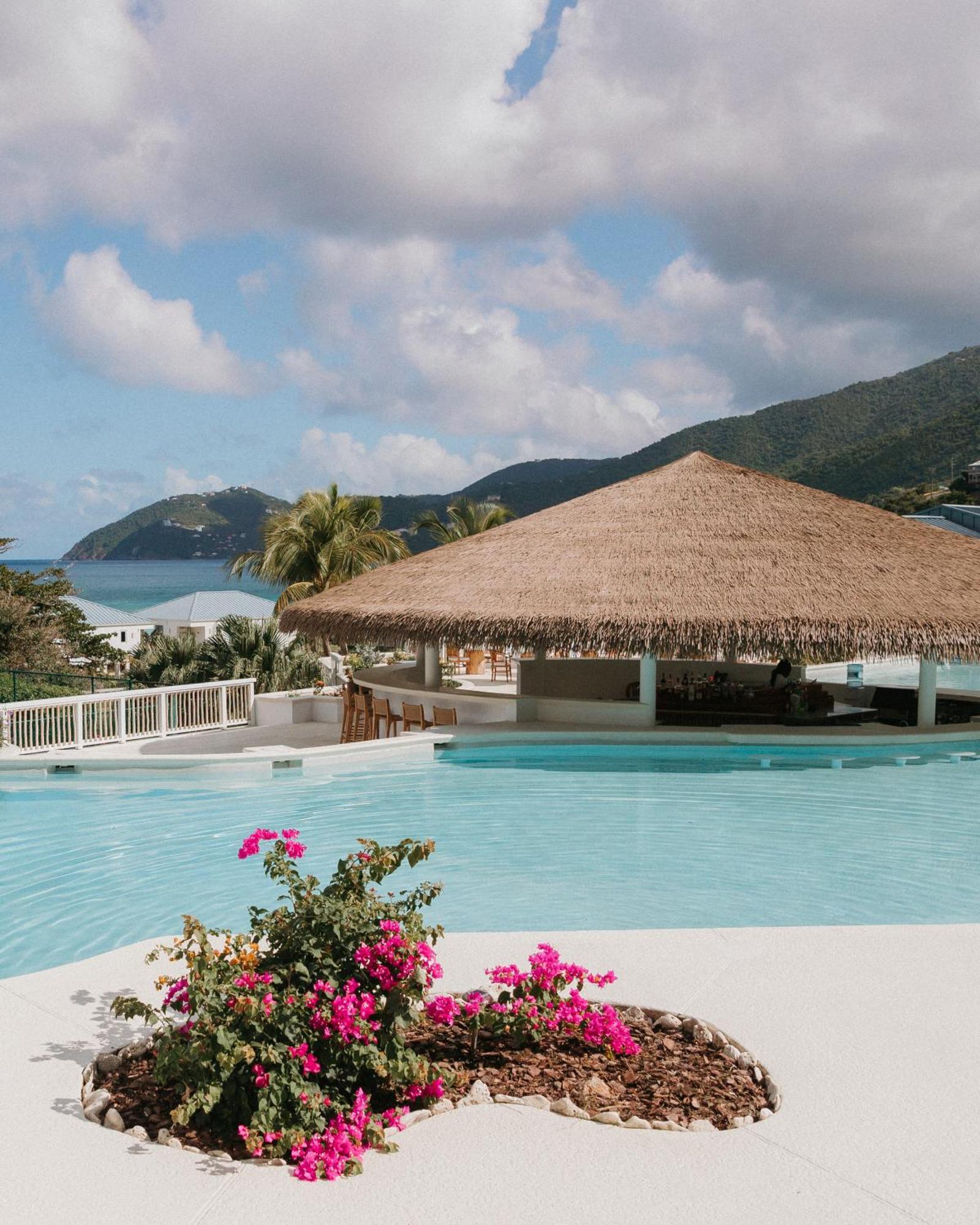 Long Bay Beach Resort Freshwater Pond Exterior foto